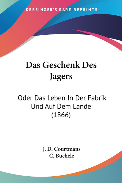 Das Geschenk Des Jagers Das Geschenk Des Jagers
