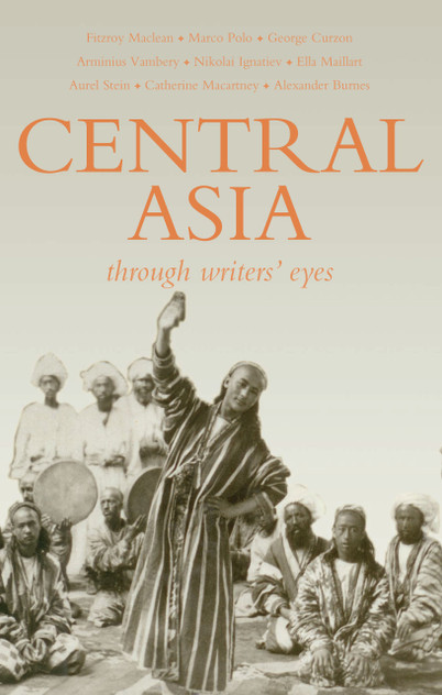 Central Asia Central Asia