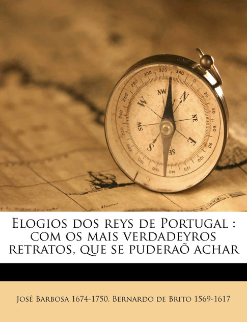 Elogios dos reys de Portugal
