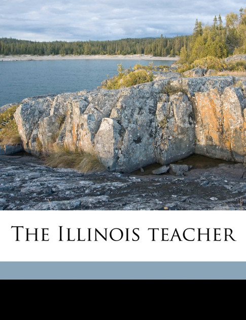 The Illinois teacher Volume 16 (1870)