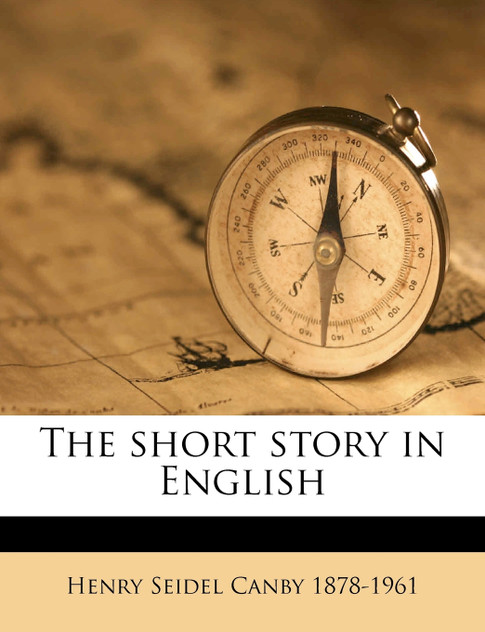 The short story in English The short story in English