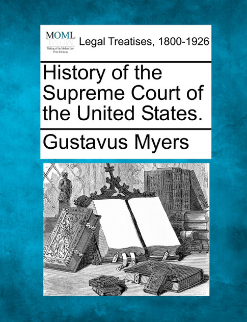 History of the Supreme Court of the United States. History of the Supreme Court of the United States.