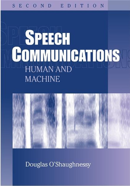 Speech Communications Speech Communications