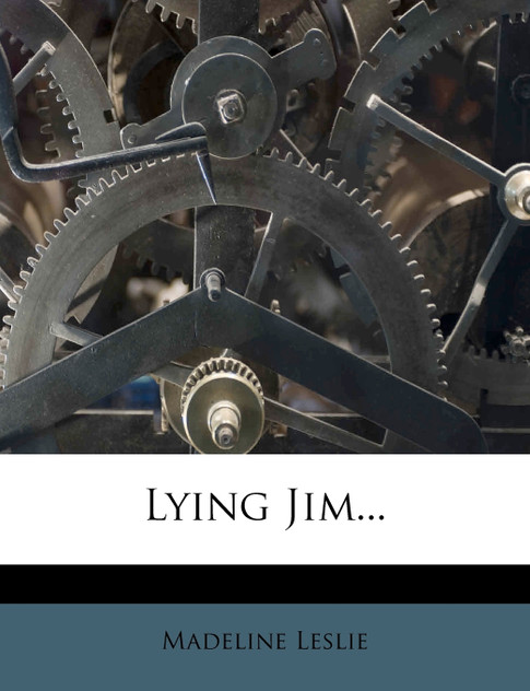 Lying Jim...