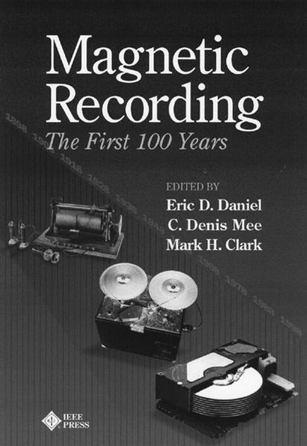 Magnetic Recording Magnetic Recording