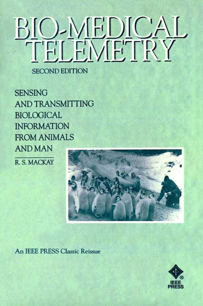 Bio-Medical Telemetry