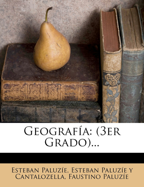 Geografía
