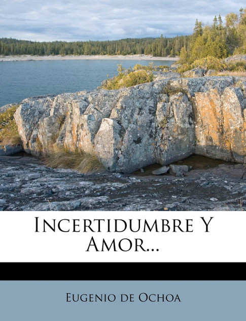 Incertidumbre Y Amor... Incertidumbre Y Amor...