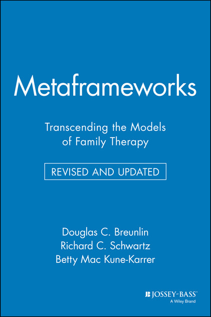 Metaframeworks