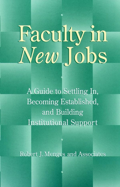 Faculty in New Jobs Faculty in New Jobs