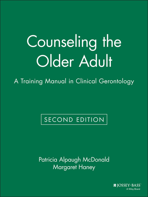 Counseling the Older Adult