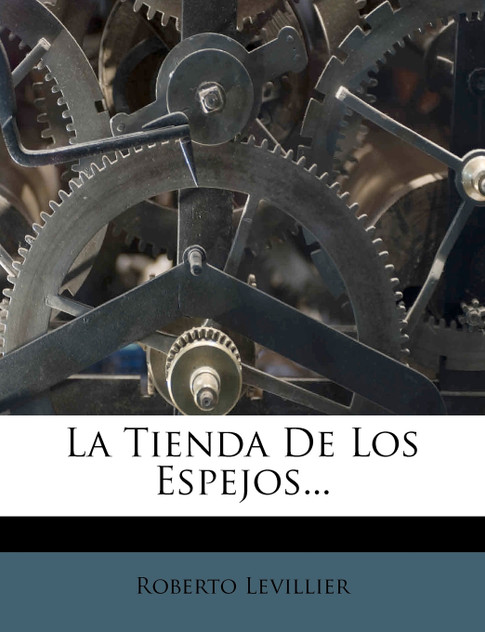 La Tienda De Los Espejos... La Tienda De Los Espejos...