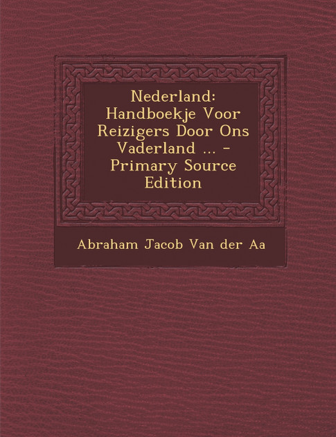 Nederland Nederland