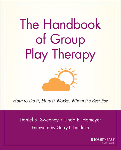 The Handbook of Group Play Therapy
