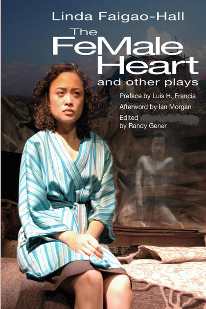 The Female Heart and Other Plays The Female Heart and Other Plays