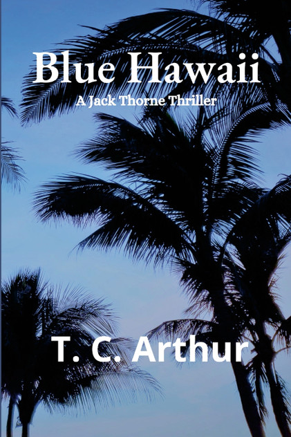 Blue Hawaii Blue Hawaii