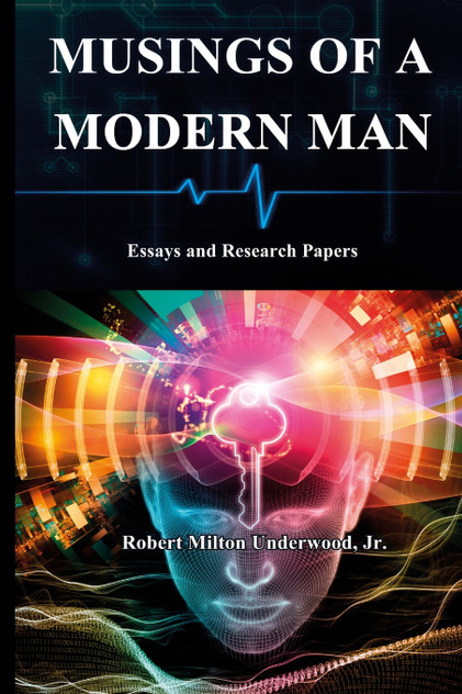 Musings of a Modern Man Musings of a Modern Man