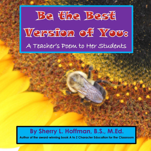 Be the Best Version of You Be the Best Version of You