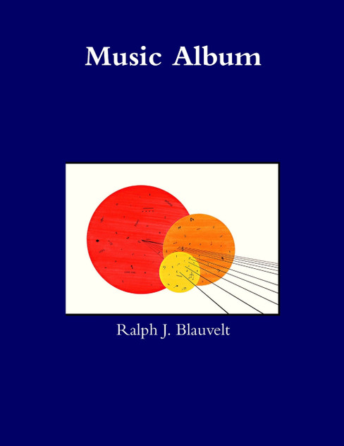Music Album Music Album