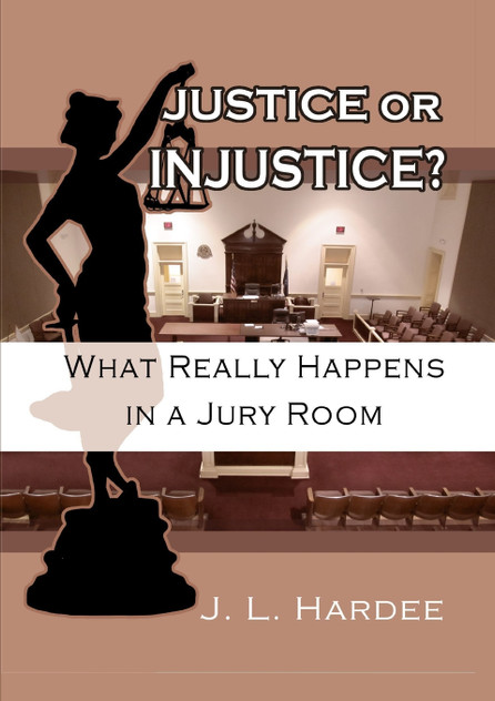 Justice or Injustice? Justice or Injustice?