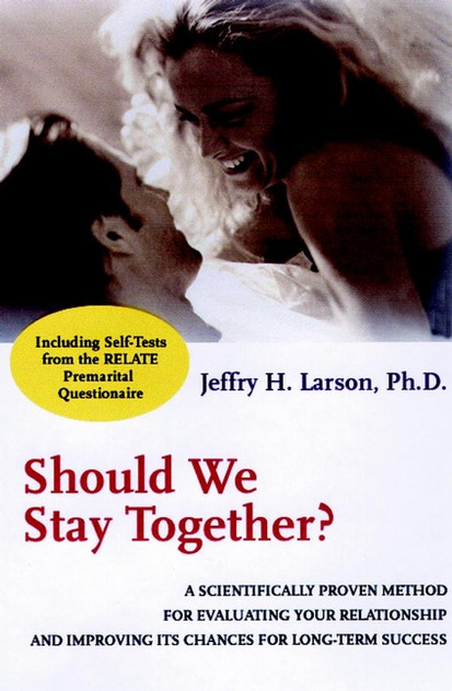 Should We Stay Together? Should We Stay Together?