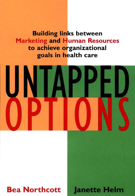 Untapped Options Untapped Options