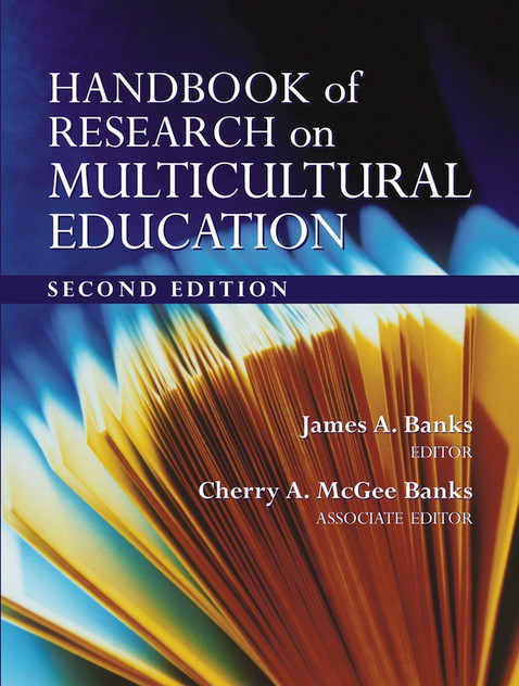 Handbook of Research on Multicultural Education Handbook of Research on Multicultural Education