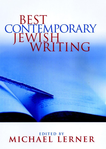 Best Contemporary Jewish Writing Best Contemporary Jewish Writing