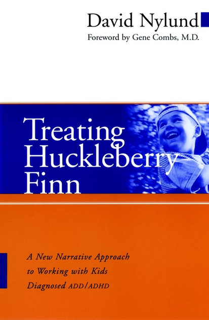 Treating Huckleberry Finn