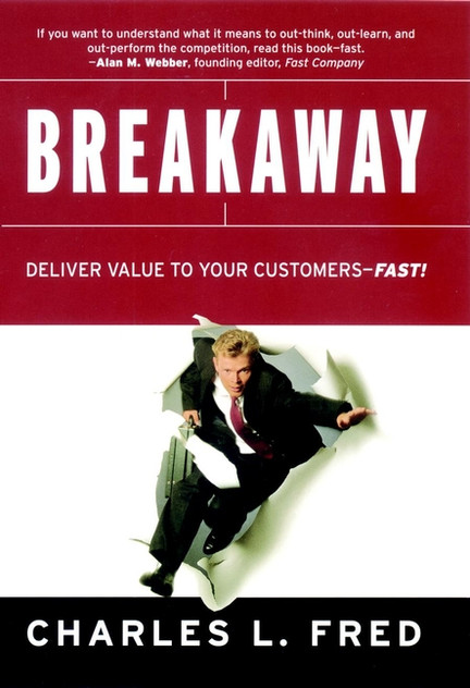 Breakaway Breakaway