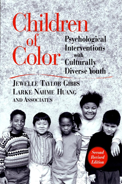 Children of Color