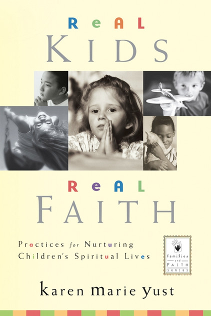 Real Kids, Real Faith Real Kids, Real Faith