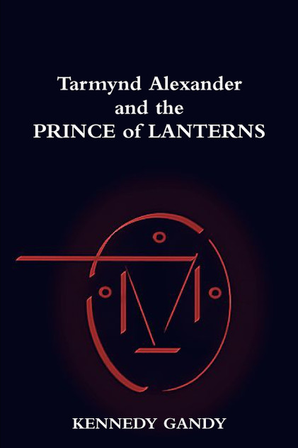 Tarmynd Alexander and the Prince of Lanterns Tarmynd Alexander and the Prince of Lanterns