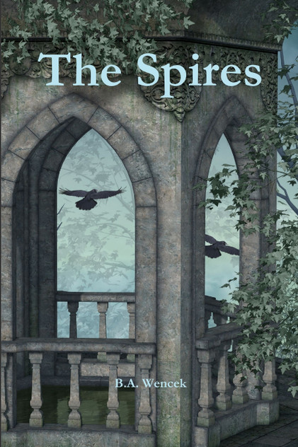 The Spires The Spires