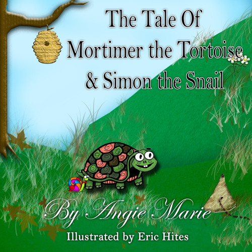 The Tale of Mortimer the Tortoise & Simon the Snail The Tale of Mortimer the Tortoise & Simon the Snail