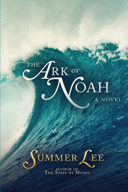 The Ark of Noah The Ark of Noah