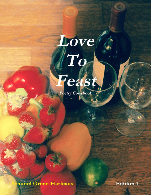 Love to Feast Love to Feast