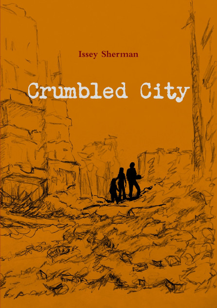 Crumbled City Crumbled City