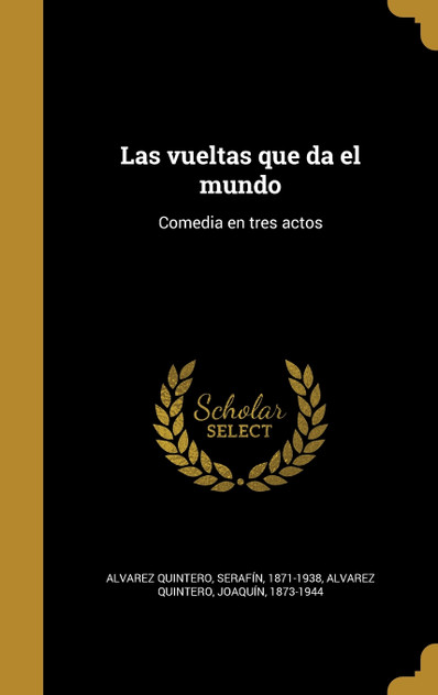 Las vueltas que da el mundo Las vueltas que da el mundo