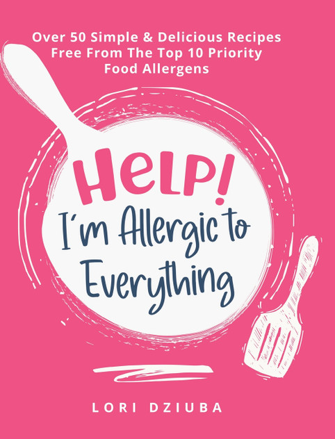 Help! I'm Allergic to Everything Help! I'm Allergic to Everything