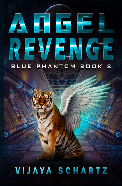Angel Revenge Angel Revenge