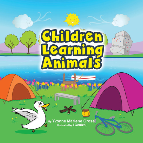 Children Learn Animals Children Learn Animals