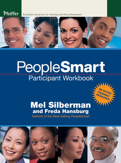PeopleSmart Participant Workbook PeopleSmart Participant Workbook