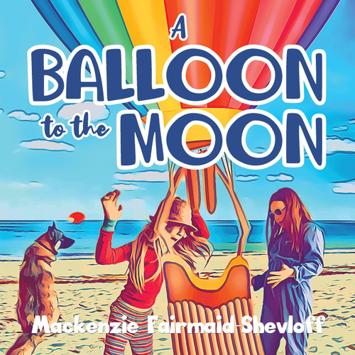 A Balloon to the Moon A Balloon to the Moon