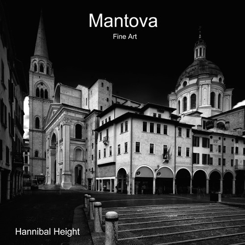 Mantova - Fine Art