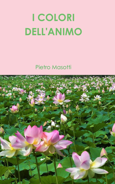 I COLORI DELL'ANIMO