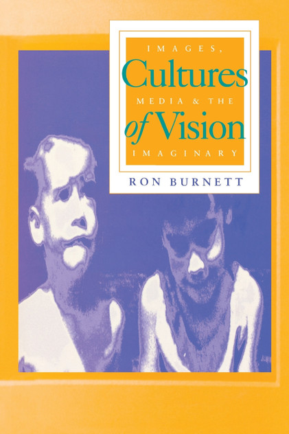 Cultures of Vision
