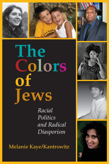 The Colors of Jews