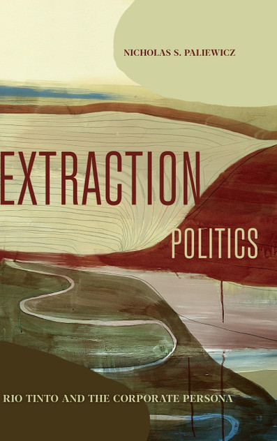 Extraction Politics Extraction Politics