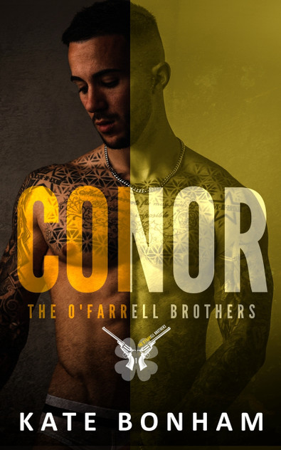 Conor Conor